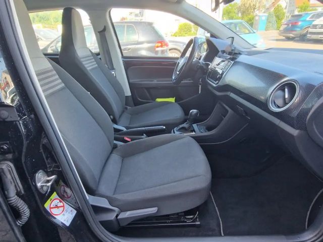 Volkswagen e-up!