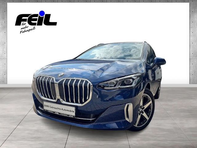 BMW 218 2024 Benzine