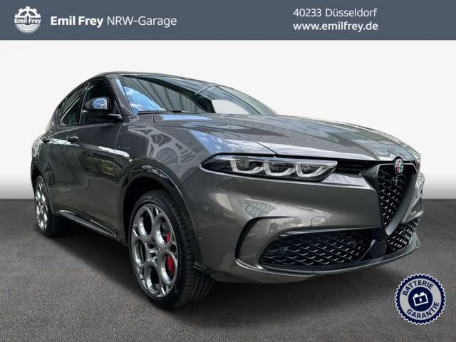 Alfa Romeo Tonale 2023 Hybride / Benzine