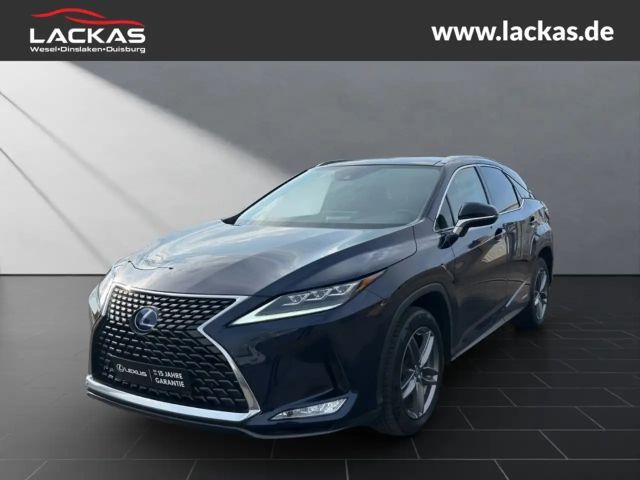 Lexus RX 450h 2022 Hybride / Benzine