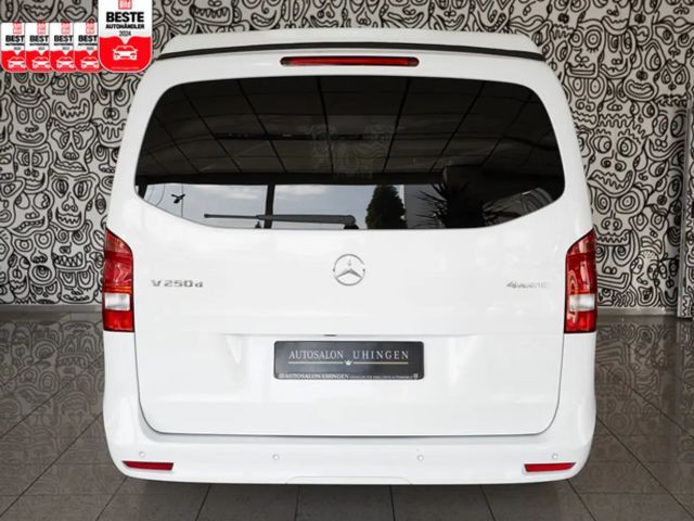 Mercedes-Benz V 250
