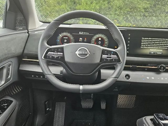 Nissan Ariya