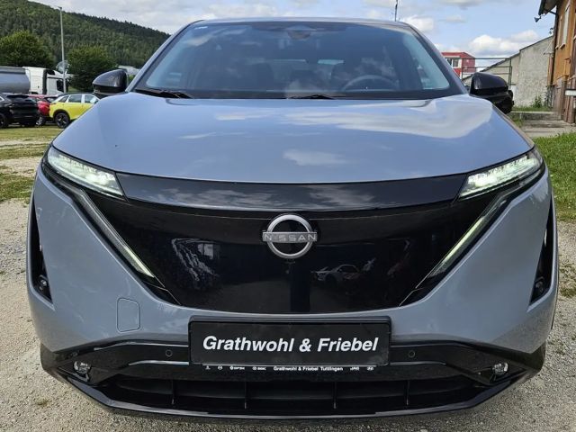 Nissan Ariya