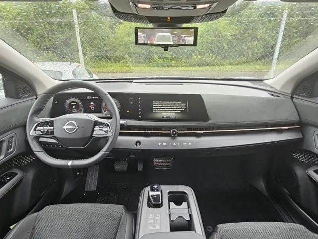 Nissan Ariya