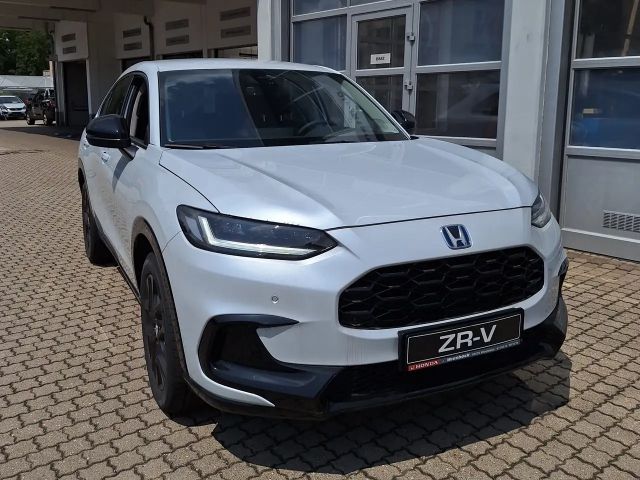 Honda ZR-V