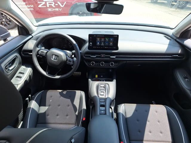 Honda ZR-V