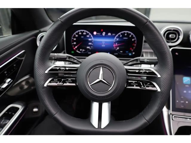 Mercedes-Benz CLE 200