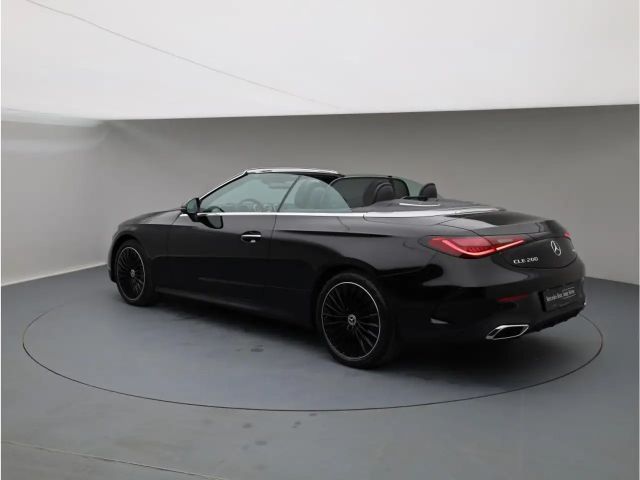 Mercedes-Benz CLE 200