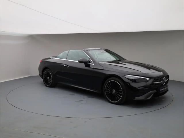 Mercedes-Benz CLE 200