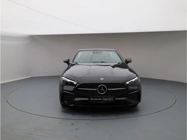 Mercedes-Benz CLE 200