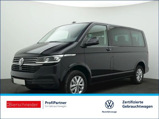 Volkswagen T6.1 Caravelle