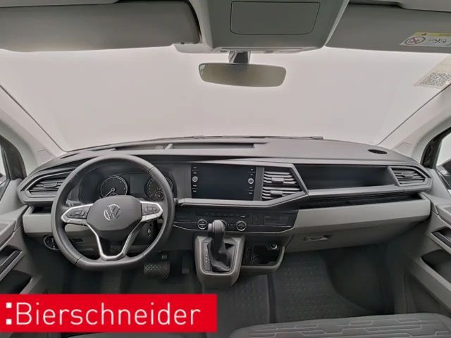 Volkswagen T6.1 Caravelle
