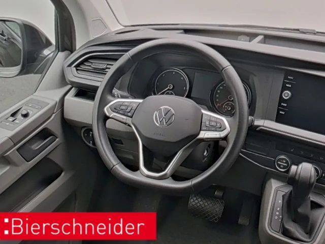 Volkswagen T6.1 Caravelle