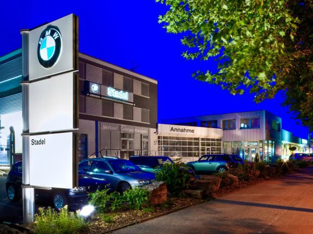 BMW 220