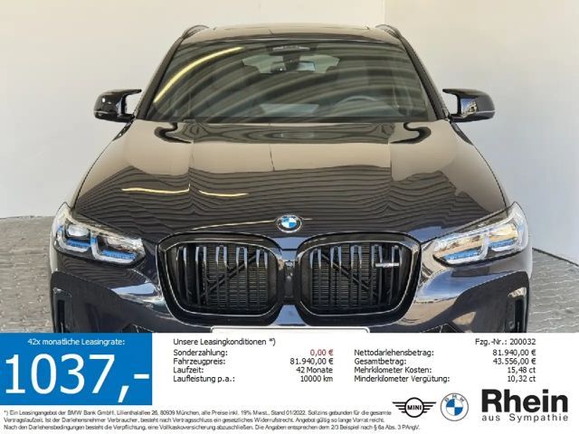 BMW X4 M