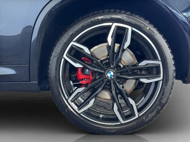 BMW X4 M