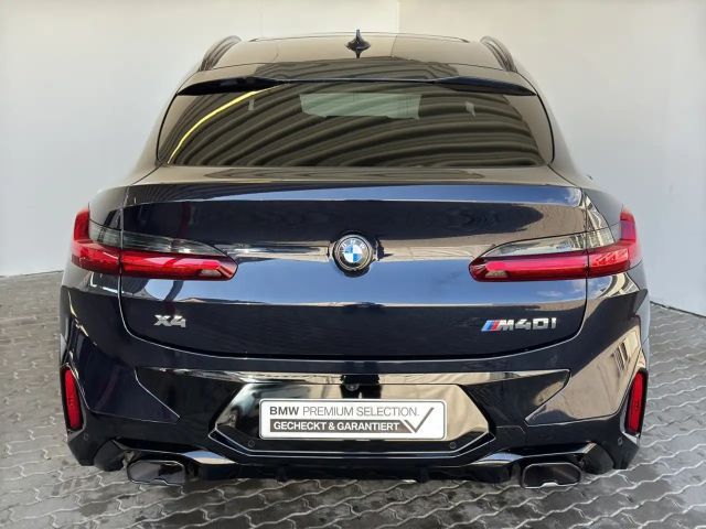 BMW X4 M