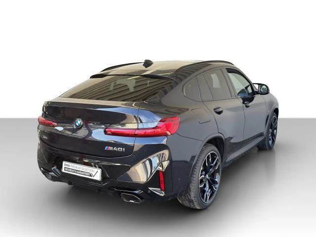BMW X4 M