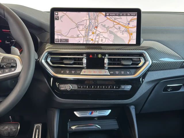 BMW X4 M