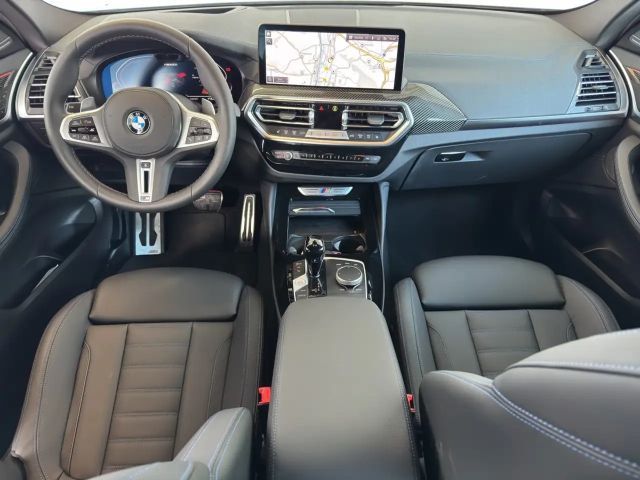 BMW X4 M