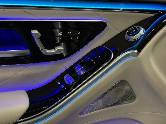 Mercedes-Benz S 500