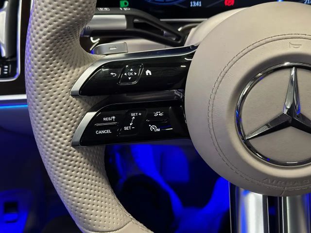 Mercedes-Benz S 500