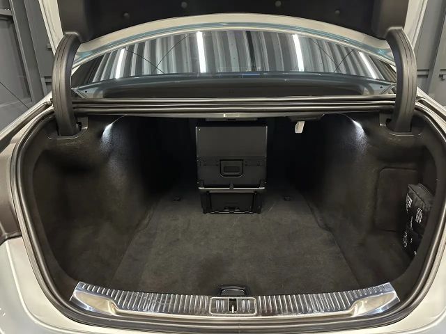 Mercedes-Benz S 500