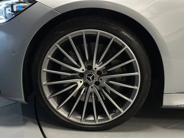 Mercedes-Benz S 500