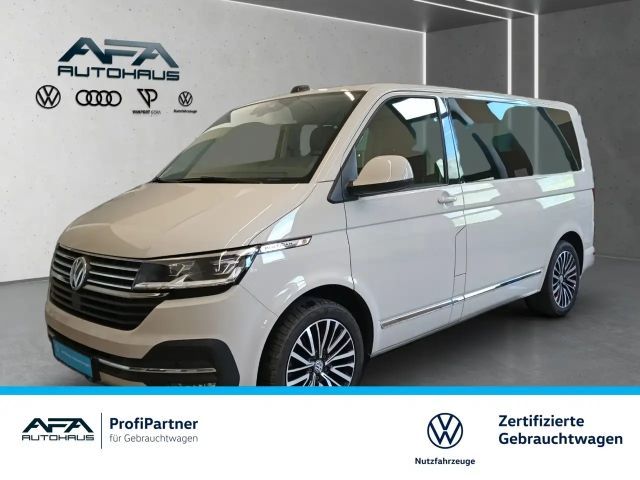 Volkswagen T6.1 Multivan
