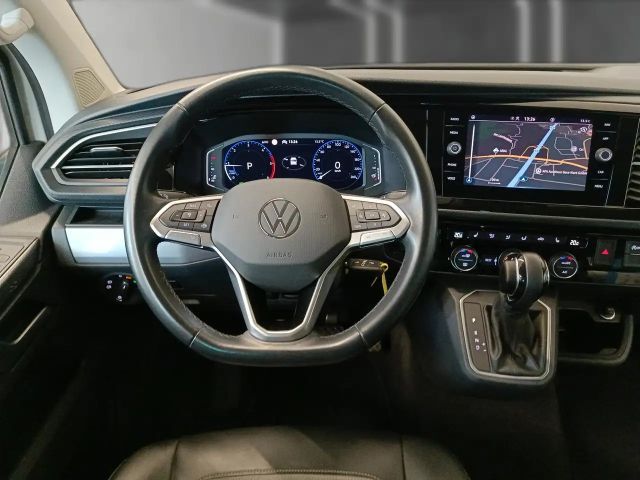 Volkswagen T6.1 Multivan
