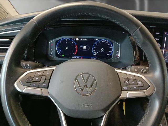 Volkswagen T6.1 Multivan