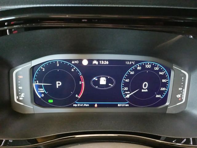Volkswagen T6.1 Multivan