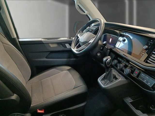 Volkswagen T6.1 Multivan