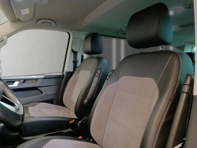 Volkswagen T6.1 Multivan
