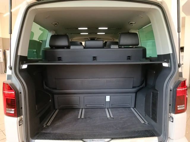 Volkswagen T6.1 Multivan