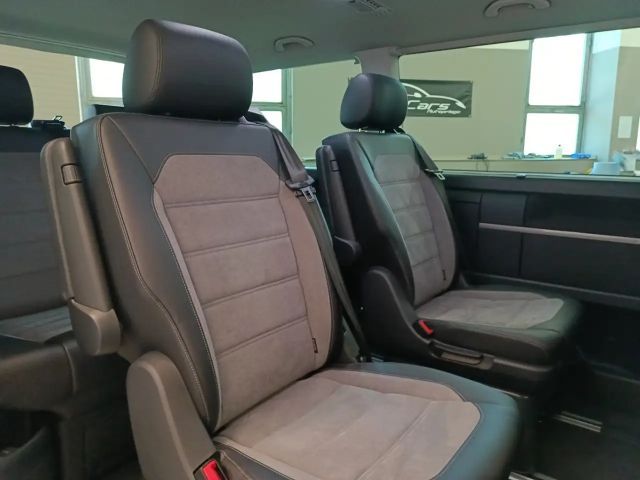 Volkswagen T6.1 Multivan