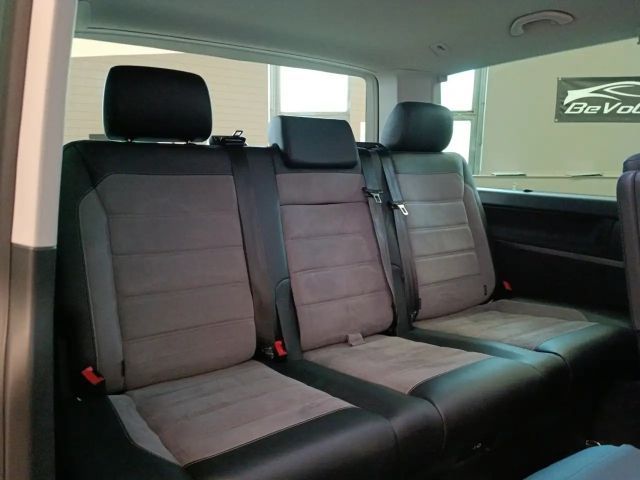 Volkswagen T6.1 Multivan
