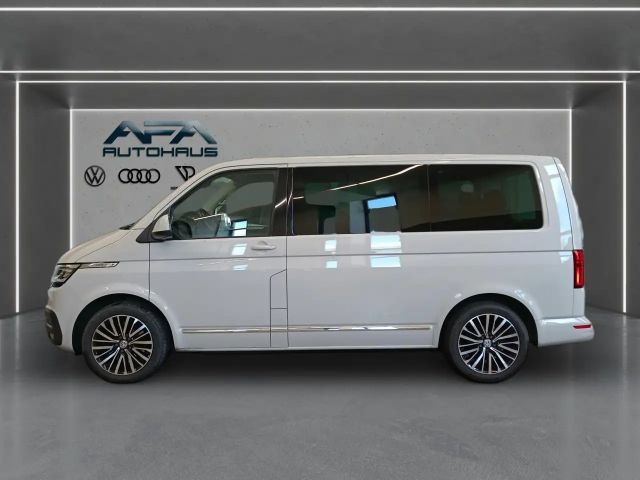 Volkswagen T6.1 Multivan