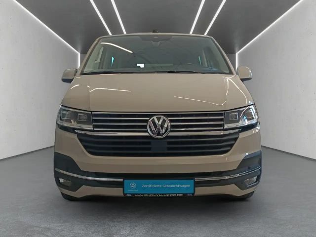 Volkswagen T6.1 Multivan