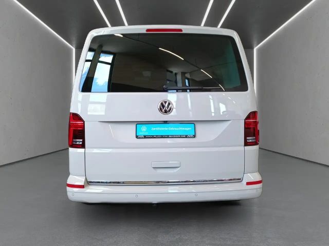Volkswagen T6.1 Multivan