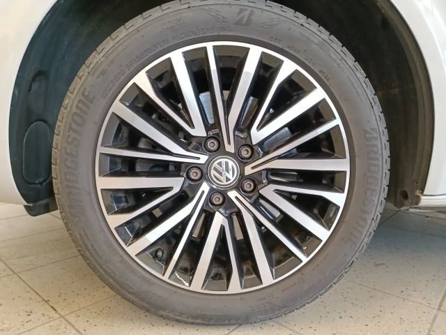 Volkswagen T6.1 Multivan