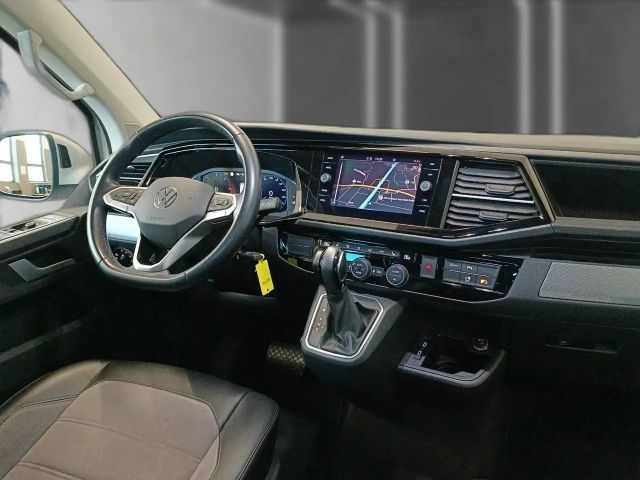 Volkswagen T6.1 Multivan