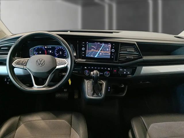 Volkswagen T6.1 Multivan
