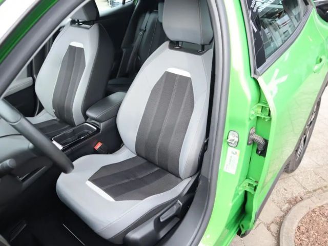 Opel Mokka-E