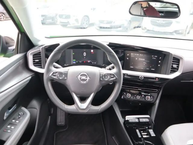 Opel Mokka-E