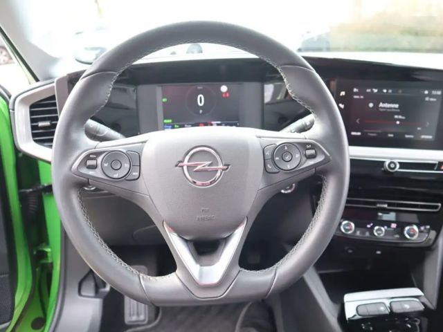Opel Mokka-E