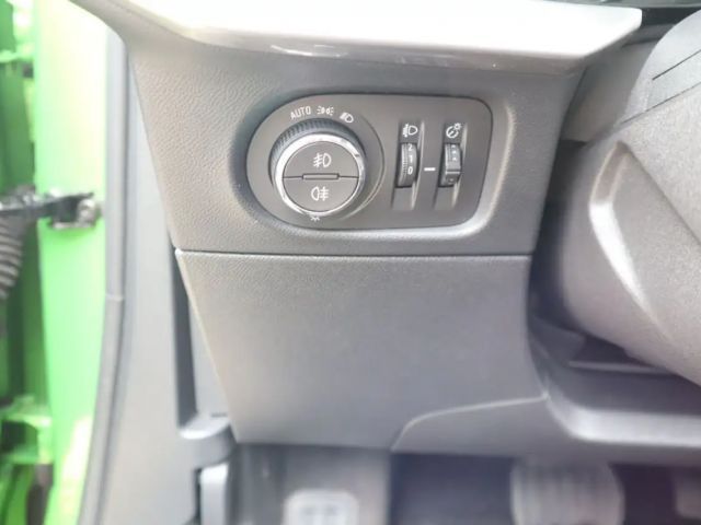 Opel Mokka-E
