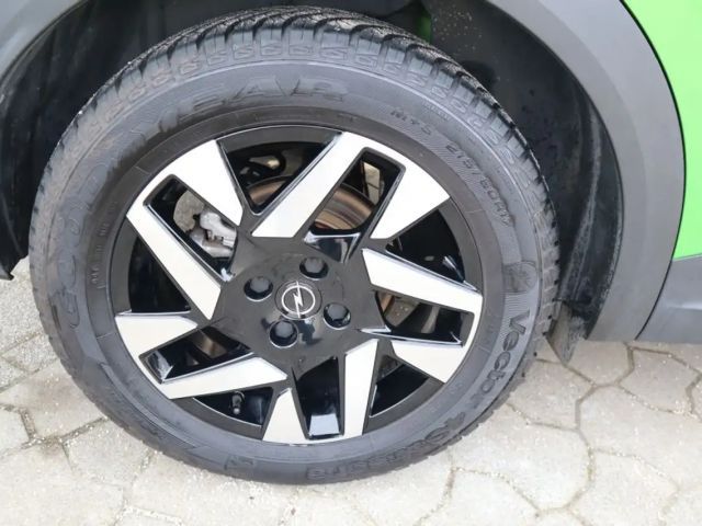 Opel Mokka-E