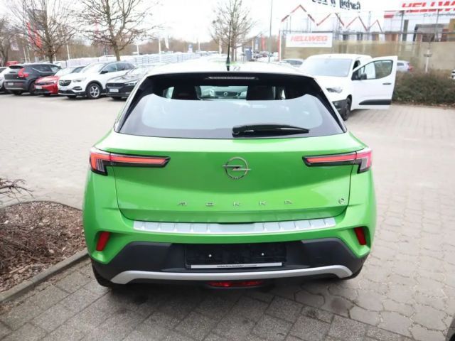 Opel Mokka-E