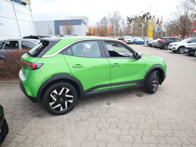 Opel Mokka-E